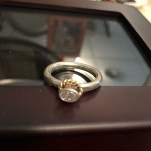 Pandora reminder ring